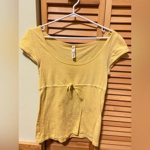 “Belle” top